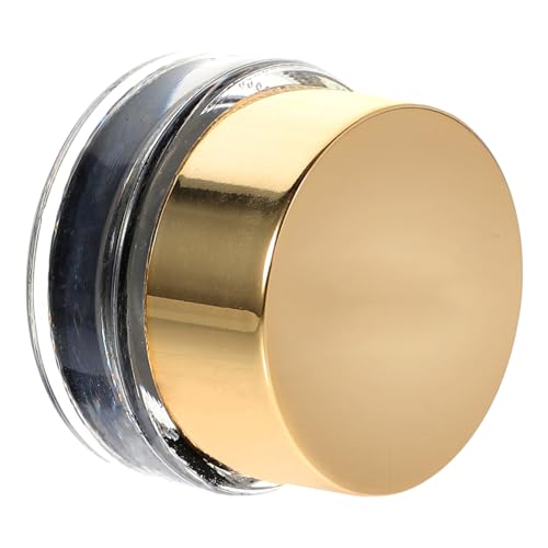 Delineador de Ojos Crema Waterproof para Maquillaje Casual miniatura 1