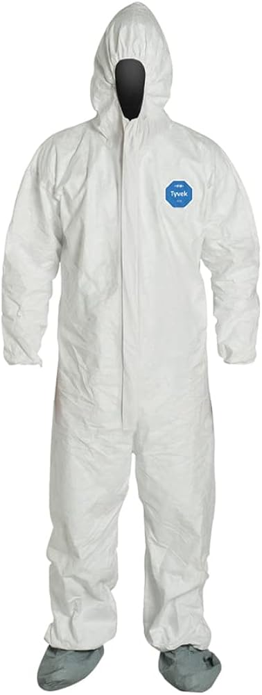 DuPont unisex-adult Industrial
