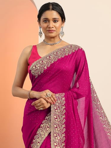 Image of Libas Women Sarees
