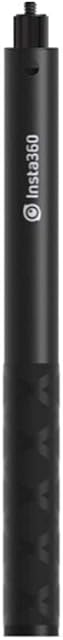 Insta360 Invisible Selfie Stick 1/4 Inch Screw 28cm-120cm Adjustable Length for Insta360 ONE X/ONE/EVO Camera
