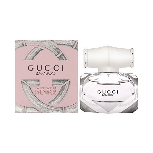 Gucci Bamboo Eau De Parfum .16FL OZ (Travel Size)