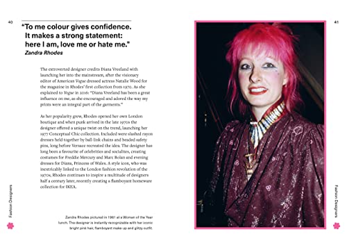 The Little Book of London Style: The fashion story of the iconic city: 1