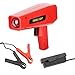 Produktbild Lospitch Zündlichtpistole mit Robusten Krokodilklemmen, Zündzeitpunktpistole Stroboskoplampe Blitzpistole Zündung 12V