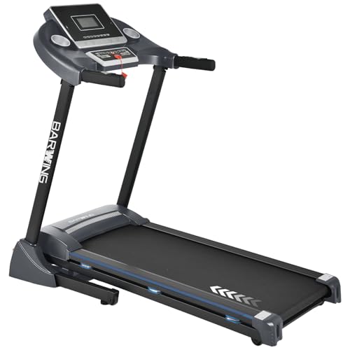 BARWING(�o�[�E�B���O) ���[�������i�[ 24�̃v���O�������[�h�t �E�H�[�L���O�}�V�� ���₷������p�l�� �t�B�b�g�l�X�}�V�[�� �ƒ�p�É��g���[�j���O�W�� �g���b�h�~�� �܂肽����