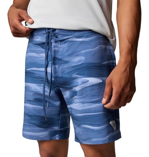 Columbia Mens PFG Offshore Iii Board Short4