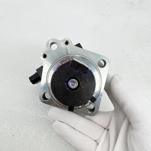 Componente actuador de estante de combustible 729923-51350 motor diésel 4