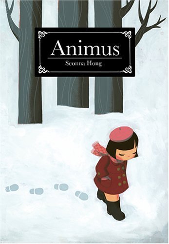 Animus by Hong, Seonna, Hahn, Shenne (2005) Hardcover