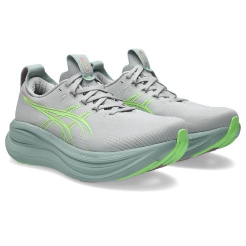 Image of ASICS Women's Gel-Nimbus 28 Running Shoes