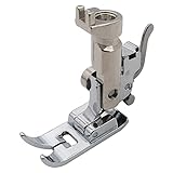 Compatible avec les modèles de la série Bernina 800 : 800, 801, 801s, 802, 802s, 803, 803s, 807, 808, 809, 810, 811, 811s, 817, 818, 819, 830, 830e, 830H, 830H, 830H. 1, 832. , 840, 841, 842, 850 ; 900 modèles : 900, 900E, 910, 910N, 930, 931, 932, 940, 950