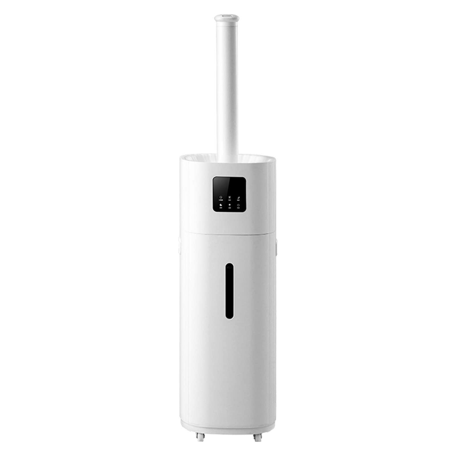 QUSYZD Humidifiers 18L Top Fill Humidifier,Mist for Bedroom Large Room with Remote Control, Humidity Monitor, Auto & Sleep Mode, 360° Nozzle, 1-12H Timer, Auto Shut-Off,