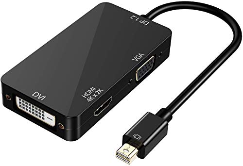 Best Hdmi Converter For Surface Pro