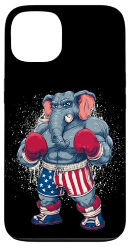 �X�|�[�c�t�@���̂��߂̃{�N�V���O�O���[�u�t���̑f���炵���ہB �X�}�z�P�[�X iPhone 13 �p