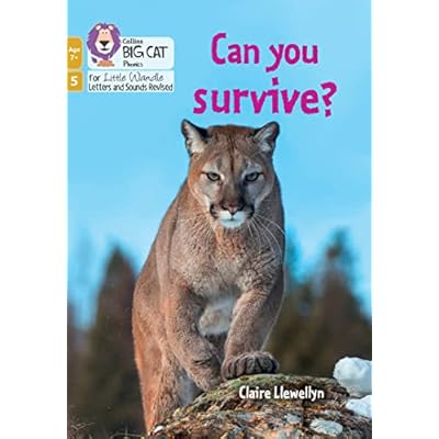 Can you survive?