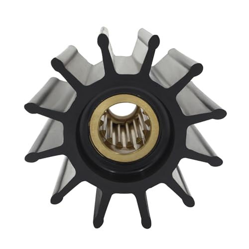 Pompe à eau moteur marin haute durabilité compatible 1095324 1095327