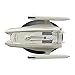 Eaglemoss Limited Star Trek Starship Replica | USS Jenolan NCC-2010