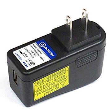 Jameco Reliapro ACU120100Z9121 AC to AC Wall Adapter Transformer 12 VAC @ 1000 mA Straight, 3.5 mm Male Plug, Black
