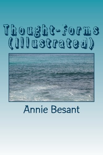 Thought-Forms (Illustrated) 1717594387 Book Cover