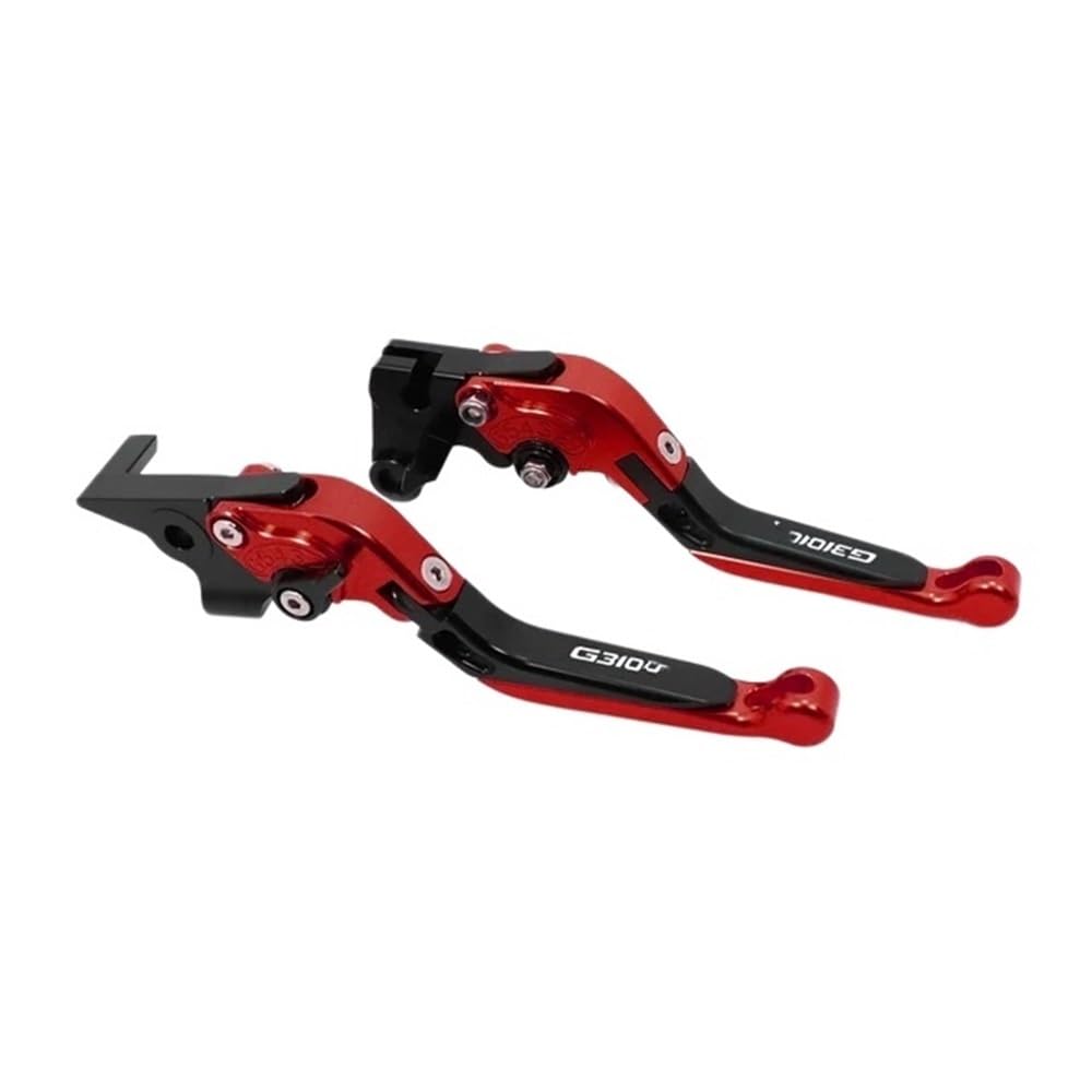 TYUIKN Brake Levers for G310R G310 G310GS 2017-2020