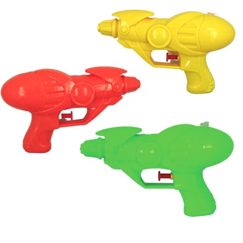 DealBindaas Blaster Shape Holi Pichkari Water Gun Easy to Hold in Small Kids Hand Non Pressure Squirt Pistol Water Play Toy Pump (B09QQPZCXW) Amazon Price History, Amazon Price Tracker