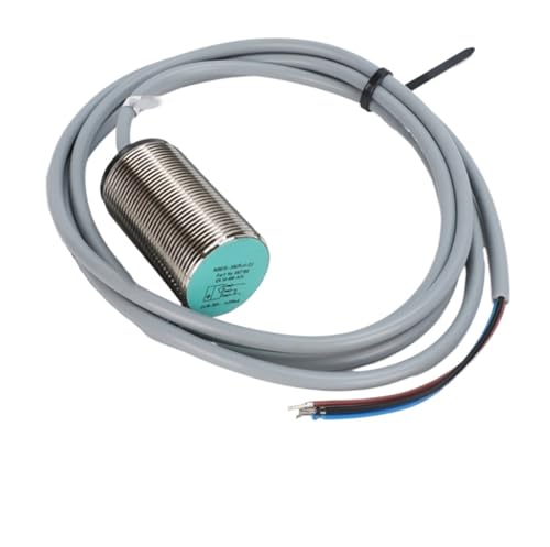 Sensor NBN25-30GM50-E2 detector inductivo Pepperl Fuchs NBN25-30GM50-E0 M30