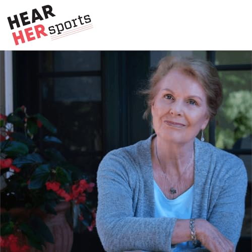 Hendrika de Vries, Open Turns: Memoir of Champion Swimmer in 1950s Australia...Ep197