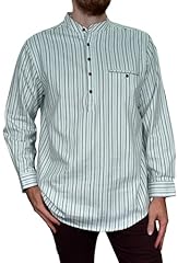 Black Stripe on Ivory