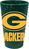 Wincraft NFL Silikon Trinkbecher 470 ml Color Green Bay Packers