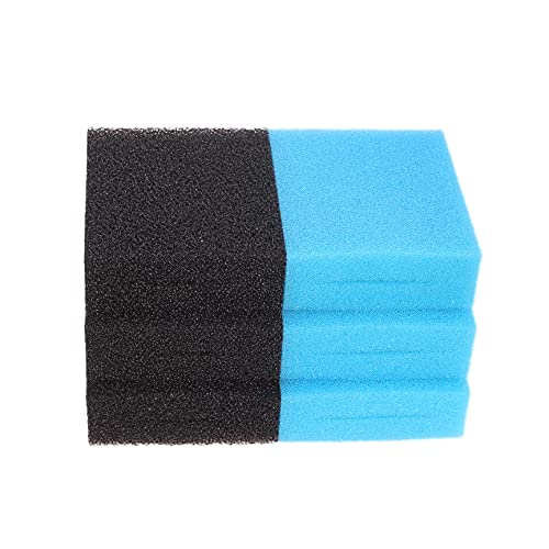 Filtro compatible para Fish Mate 2000/3000 GUV y 3000 G-BIO miniatura 1
