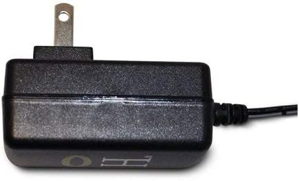 Miniatura 2 de HALO Adaptador de carga de CA para enchufe de pared de perno HALO Bolt 57720, Bolt 58830, Bolt ACDC inalámbrico, Bolt Air portátil, negro