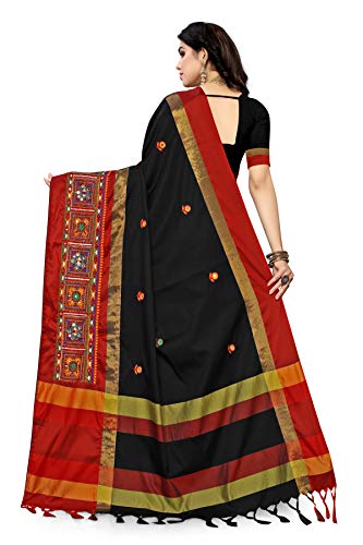 Image of SERONA FABRICS Women saree