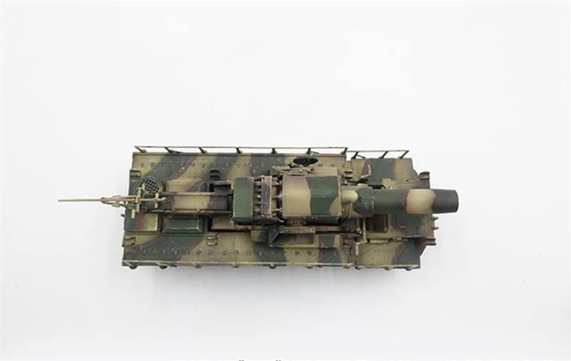 FloZ for PMA German Karl-GERÄT MÖRSER Son of Loki 1945 April 1/72