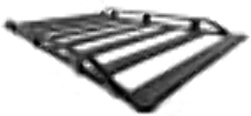 ARB Guard Rail Trade 1255 Long - Fits 1770060/70
