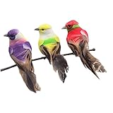 dekoration vogel spatz Kann ein Geschenk für Ihre Freunde, Kollegen, Klassenkameraden sein.