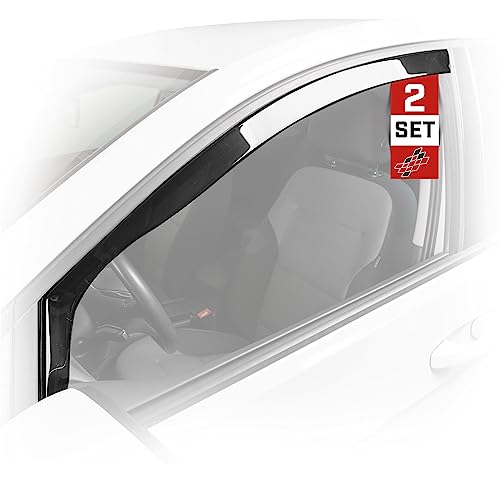 Amazon.de Best Sellers The most popular items in Car Wind Deflectors