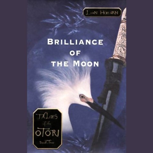 Cover art for Brilliance of the Moon
