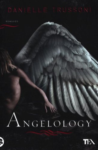 Angelology Angelology