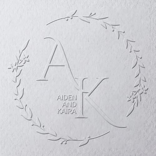 CALLIE Wedding Embosser Personalized -...