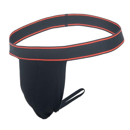 Anal Plug Panties Thong Man N14