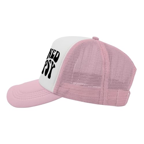 Tanned and Tipsy Sun hat Camping caps for Him3