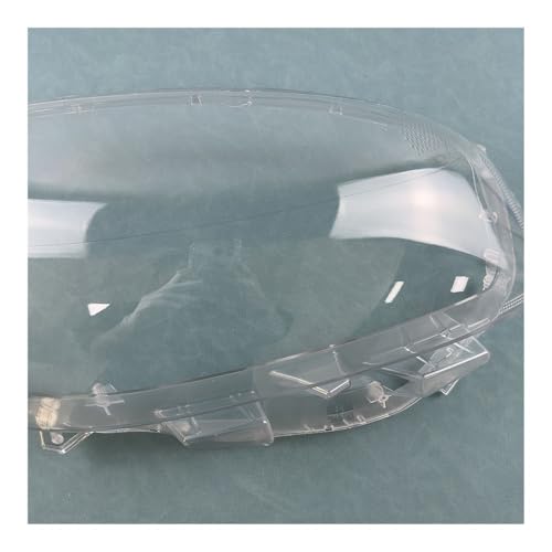 Lampe frontale coque Koleos 2012-2016 pour trajets de nuit sûrs