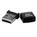 Bolayu MINI Super Speed Micro SD/SDXC TF USB 2.0 Card Reader Adapter (Black)