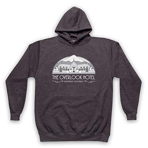 Sweat a capuche horror novel pour rester au chaud avec style