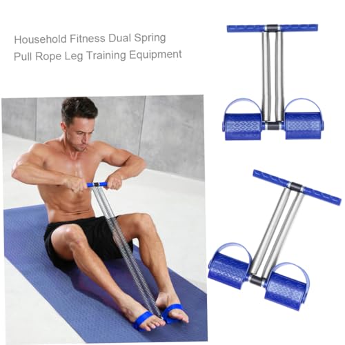 Equipo para ejercicio de piernas Abaodam Stretch Board miniatura 6