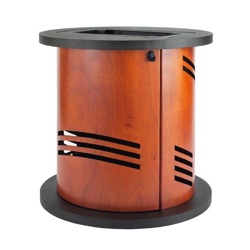 AvteqPD-100 Communications Pedestal