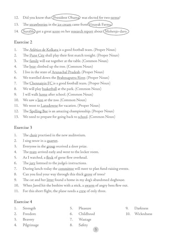 Image of S Chand Wren & Martin's Key to Primary School English Grammar & Composition - (2026 - 2027) Edition | Complete Answers and Practice Guide | All-in-One Reference and Answer Guide - S Chand School Education