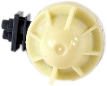 GE WS15X10046 Parts Nozzle/Vent Assembly