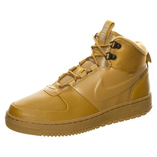 Nike Nike Path Wntr, Men's Basketball Shoes Basketball Shoes, Brown Wheat Wheat Black Cinnamon 700, 9 UK (44 EU)