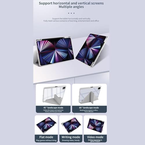 Coque antichoc Samsung Galaxy Tab A9 Plus contre chutes et rayures