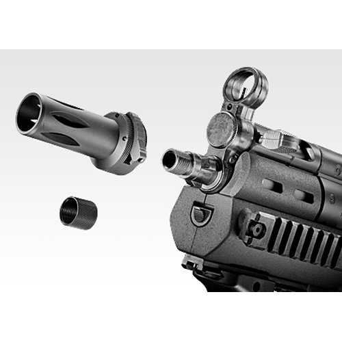 Amazon | H&K G3 SAS 純正ドットサイトセット（スタンダード電動ガン＋