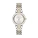 Produktbild Michael Kors Damen Analog Quarz Uhr mit Edelstahl Armband MK3405